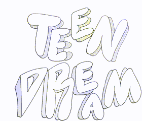TEEN DREAM